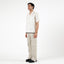 Regiment Striped Shirt- OW
