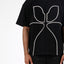 Canopy Margn Symbolic Tee- BL
