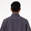 Regiment Striped Shirt- GR