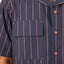 Regiment Striped Shirt- GR