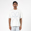 Canopy Margn Symbolic Tee- OW
