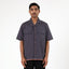 Regiment Striped Shirt- GR