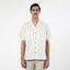 Regiment Striped Shirt- OW