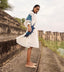 Osprey Dress