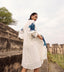 Osprey Dress