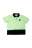 Lime Zest Unisex Polo Shirt