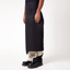 Canopy Apron- BL