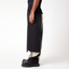 Canopy Apron- BL