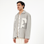 Collagen Overshirt 102- Gray