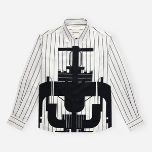 Gate Valve Shirt- OW