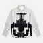 Gate Valve Shirt- OW