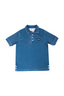 Bubblegum Unisex Polo Shirt