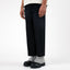 Regiment Knit Layered Pants- BL