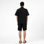 Vertebrae Co-ord Set- Black