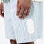 Canopy Margn Shorts- Stripes