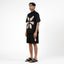 Canopy Margn Shorts- BL