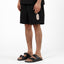 Vertebrae Co-ord Set- Black