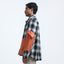 Apparatus Origami Jacket- Orange