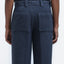 Uniform Boucle Trousers