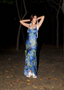 Escapism Two Way Slip Dress
