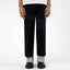 Regiment Knit Layered Pants- BL