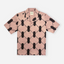 DNA Argyle Shirt- Salmon