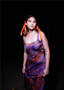 Surreal Vision Two Way Slip Dress
