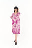 Aura A-Line Dress
