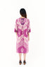 Aura A-Line Dress