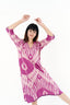 Aura A-Line Dress