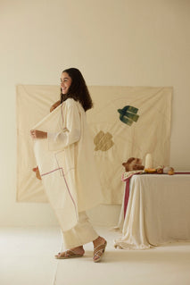 Bajja Jacket