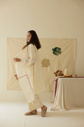 Bajja Jacket
