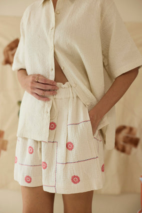 Bakhiya Shorts