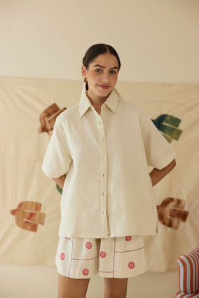 Bakhiya Shorts