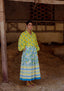 Bawari Skirt Swamp Deer