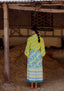 Bawari Skirt Swamp Deer