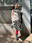 Lino Dress