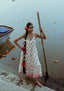 Begum Dress Marigold