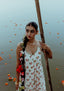 Begum Dress Marigold
