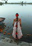 Begum Dress Marigold