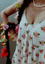Begum Dress Marigold