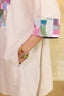 Beige Boxy Tunic