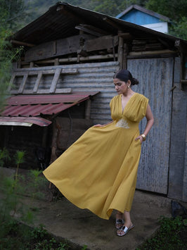 Bella Dress