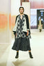 Cord Skirt