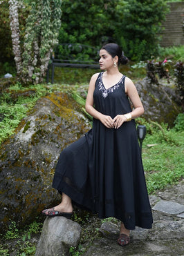 Black Rose