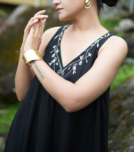 Black Rose