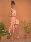 Malibu Floral Coverup