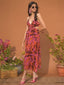 Jasmine Bombshell Maxi Dress
