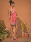 Jasmine Summer Mini Dress