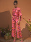 Jasmine Kaftan Blouse